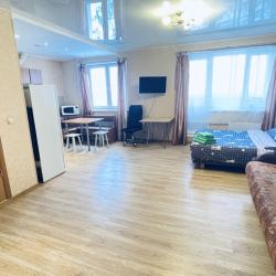 Фото Отель Погостим на улице Рощинская