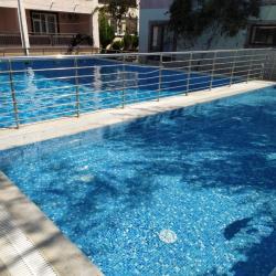 Фото Отель Благовещенка