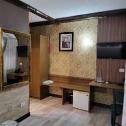 Номер эконом