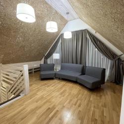 Фото Отель Лесная