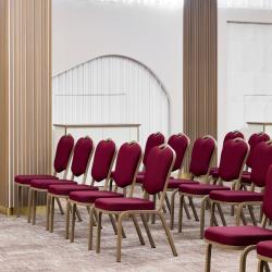 Hilton Garden Inn Kaluga (Хилтон Гарден Инн Калуга) — c1c8fc6f82b2e561a0783df9458d40b7