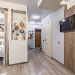Фото Отель Prima Rent на улице Совнаркомовская 32
