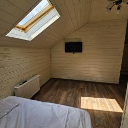 Фото Отель Ижица