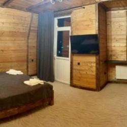 Фото Отель Вершина