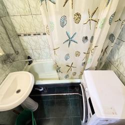 Фото Апартаменты на улице Клары Цеткин д3