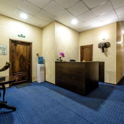 Фото Отель Азия