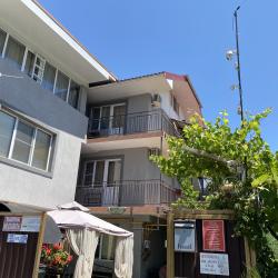 Фото Отель Гостевой дом Антонина