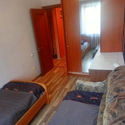 Фото Отель Ибра на проспекте Победы 46