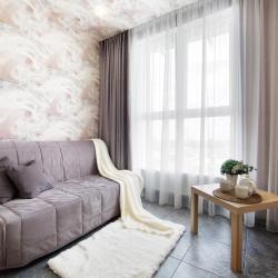 Фото Отель ДоМино на улице Красная