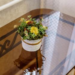 Фото Отель LetoApart (ЛетоАпарт) на улице Мира 14/4