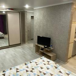 Фото Апартаменты Apart MV (Апарт МВ) на улице 50 лет Октября 49