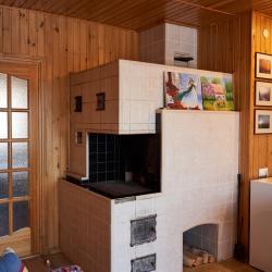 Фото Отель Здрава Дача