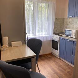 Фото Апартаменты на улице Лазо 38