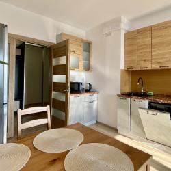 Фото Апартаменты InRoomSPb на аллее Евгения Шварца 11
