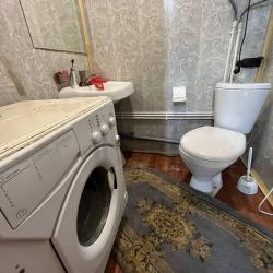 Кровать в 4-местном общем номере
