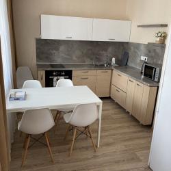 Апартаменты улучшенные