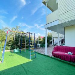 Фото Отель Маргарита