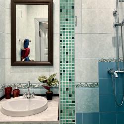 Фото Апартаменты Лучина на улице Новолучанская