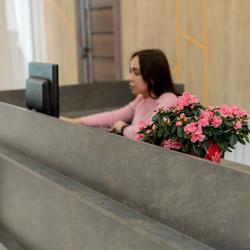 Фото Отель Big Star Hotel (Биг Стар)