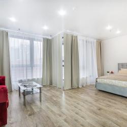 фото 155 Elite Apartments (Элит Апартментс) на Ходынском бульваре 20А