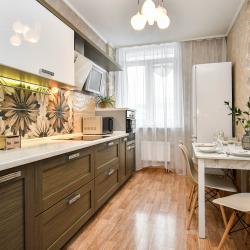 2-комнатные апартаменты улучшенные