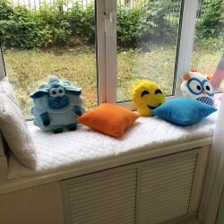 Фото Апартаменты на улице Театральная 5