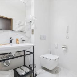 Фото Отель Кандинский