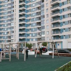Фото Отель Dayker City на улице Заводская 73