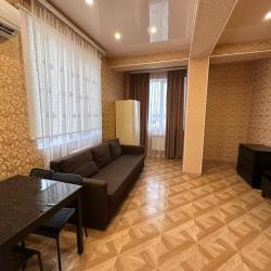 2-комнатные апартаменты улучшенные