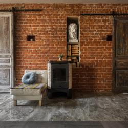 Фото Отель RentalSPb на переулке Соляной 4