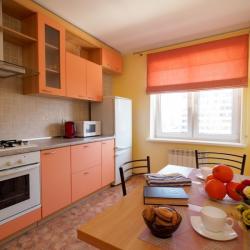 Фото Отель Arenda67 (Аренда67) на улице Нахимова 27