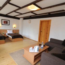 Фото Отель Ильдорф