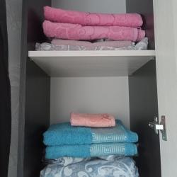 Фото Апартаменты на улице Мира 23/15