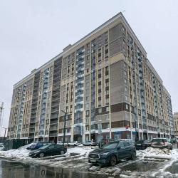 1-комнатные апартаменты стандарт