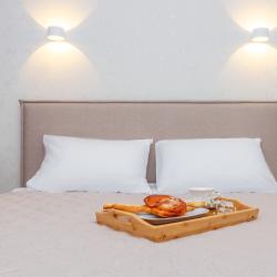 Фото Апартаменты Эстет на улице Роз