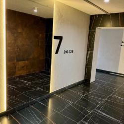 Фото Отель V-GOSTI на улице Рабочая 70