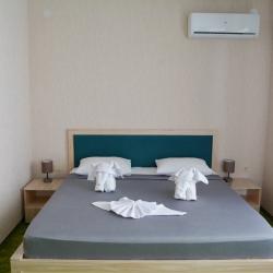 Фото Отель ая жемчужина