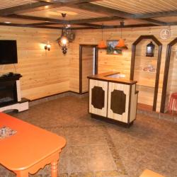 Фото Отель Фламинго