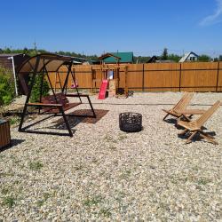 Фото Отель Дача Баушево