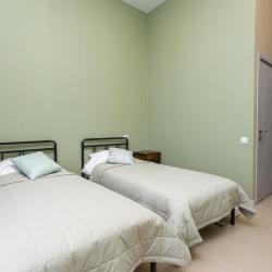 Фото Отель КУБ