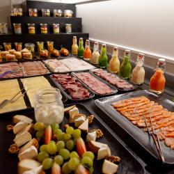 фото 35 Boutique Hotel Albora (Альбора)