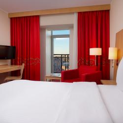 Cosmos Saint-Petersburg Nevsky Hotel (Космос Санкт-Петербург Невский) (бывш. Park Inn by Radisson Nevsky St. Petersburg) — c1d19b318f734fee6ccb734bacb67aae