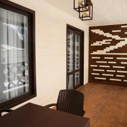 Фото Отель Soul Arkhyz (Соул )