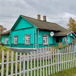 Фото Отель Соловки