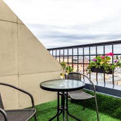 фото 32 Mix hotels Nevsky 67 (Микс Невский 67)