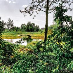 Фото Отель Шале Мануки Эн