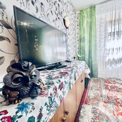 2-комнатные апартаменты эконом