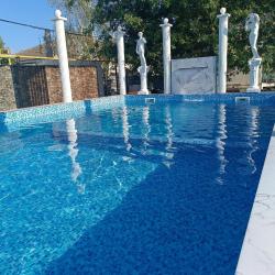 Фото Отель Пансион Парадиз