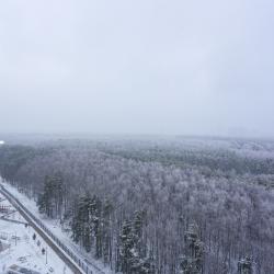 Фото Отель ПОСУТКИНО.РУ в ЖК Тропарево Парк