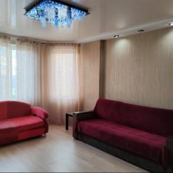 2-комнатные апартаменты стандарт